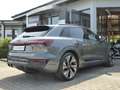 Audi Q8 e-tron S line Q8 50 e-tron quattro Gris - thumbnail 3
