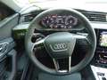 Audi Q8 e-tron S line Q8 50 e-tron quattro Gri - thumbnail 9