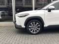 Toyota Corolla Cross 2.0 High Power Hybrid AWD Style | Dodehoekherkenni Wit - thumbnail 5