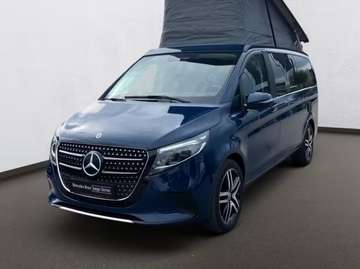 Marco Polo 250d 9G-Tronic RWD