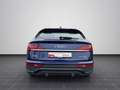 Audi Q5 50 TFSIe quattro Luftfahrwerk NAVI Blau - thumbnail 7