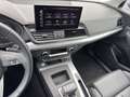 Audi Q5 50 TFSIe quattro Luftfahrwerk NAVI Blau - thumbnail 12