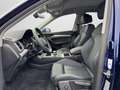 Audi Q5 50 TFSIe quattro Luftfahrwerk NAVI Blau - thumbnail 12