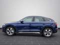 Audi Q5 50 TFSIe quattro Luftfahrwerk NAVI Blau - thumbnail 8