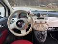 Fiat 500 1,2**PICKERL BIS 07/2027** Weiß - thumbnail 10