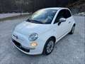 Fiat 500 1,2**PICKERL BIS 07/2027** Weiß - thumbnail 1