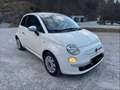Fiat 500 1,2**PICKERL BIS 07/2027** Weiß - thumbnail 2