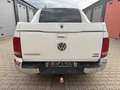 Volkswagen Amarok DoubleCab Highline BiTDI 4x4 Aut. Blanco - thumbnail 4