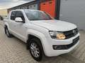 Volkswagen Amarok DoubleCab Highline BiTDI 4x4 Aut. Blanco - thumbnail 6