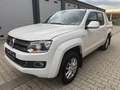 Volkswagen Amarok DoubleCab Highline BiTDI 4x4 Aut. Blanco - thumbnail 1
