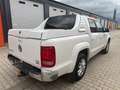Volkswagen Amarok DoubleCab Highline BiTDI 4x4 Aut. Blanco - thumbnail 5