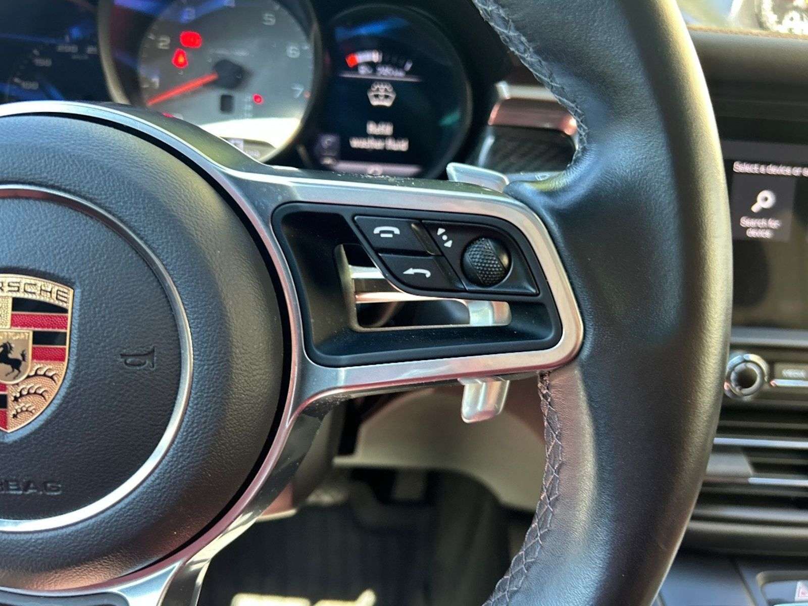 2020 Porsche Macan S thumb 20
