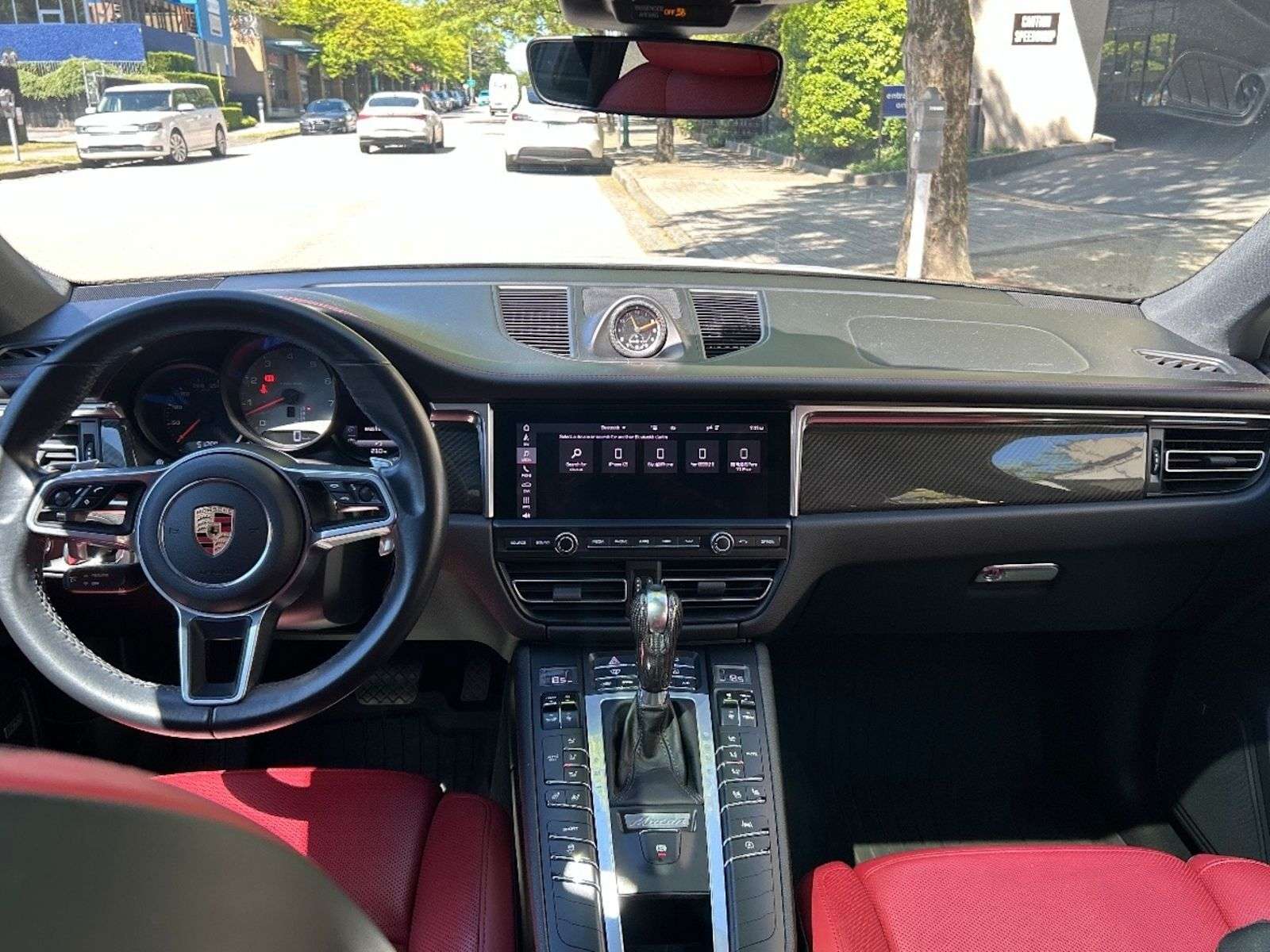 2020 Porsche Macan S thumb 24
