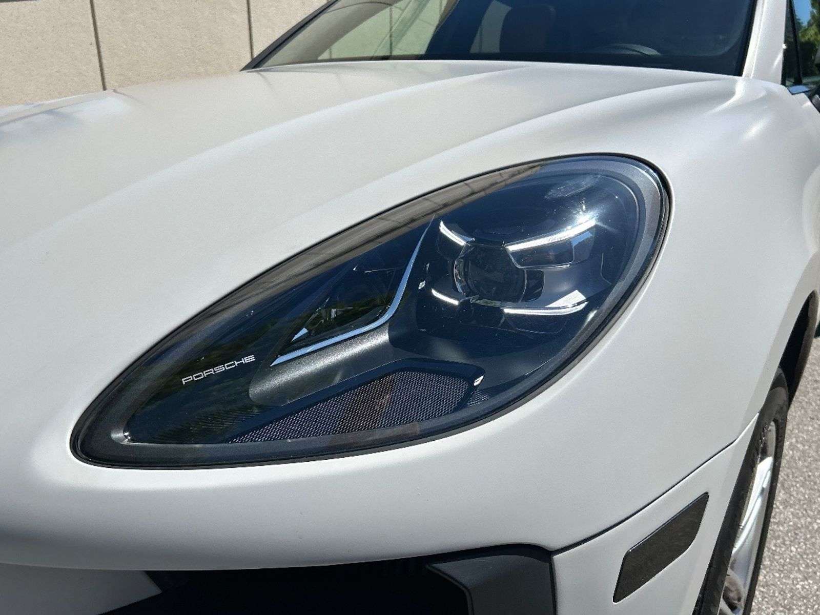2020 Porsche Macan S thumb 13