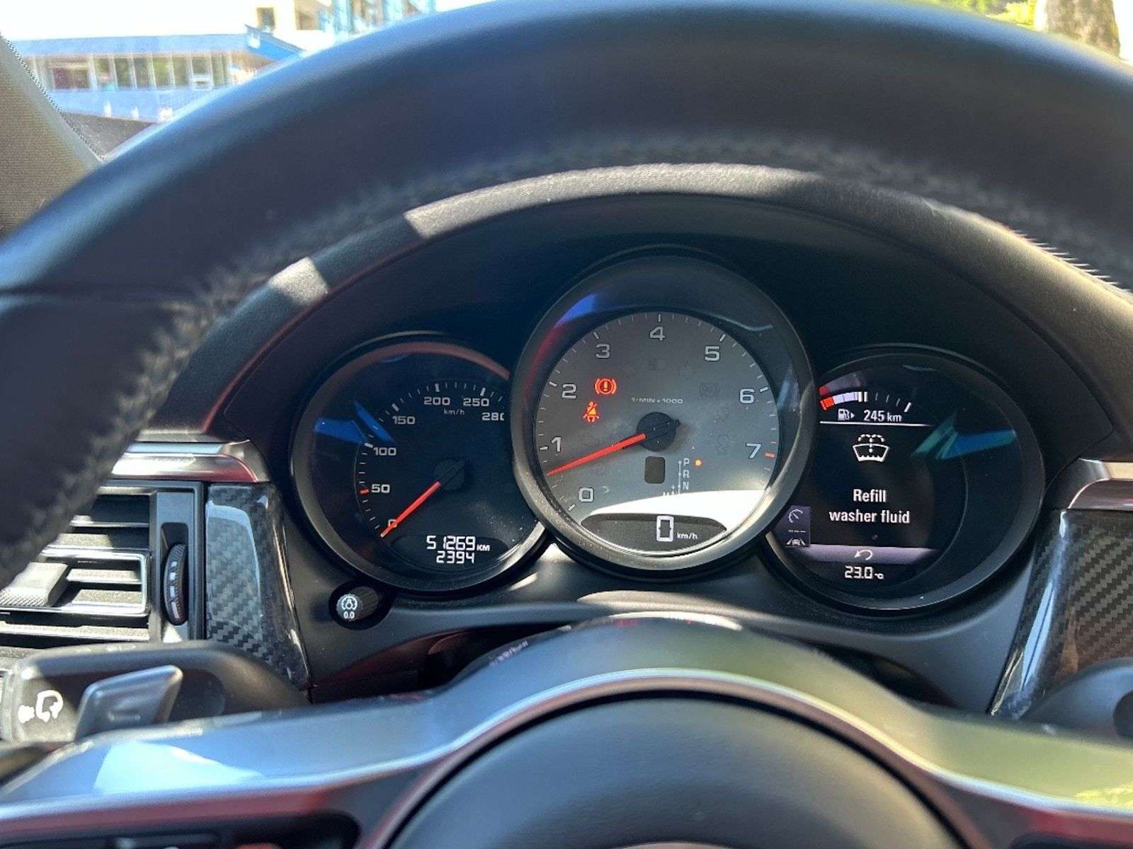 2020 Porsche Macan S thumb 18