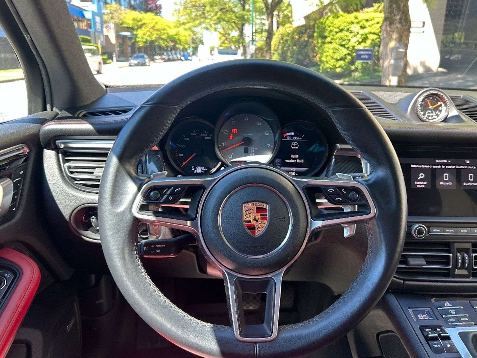 2020 Porsche Macan S thumb 14