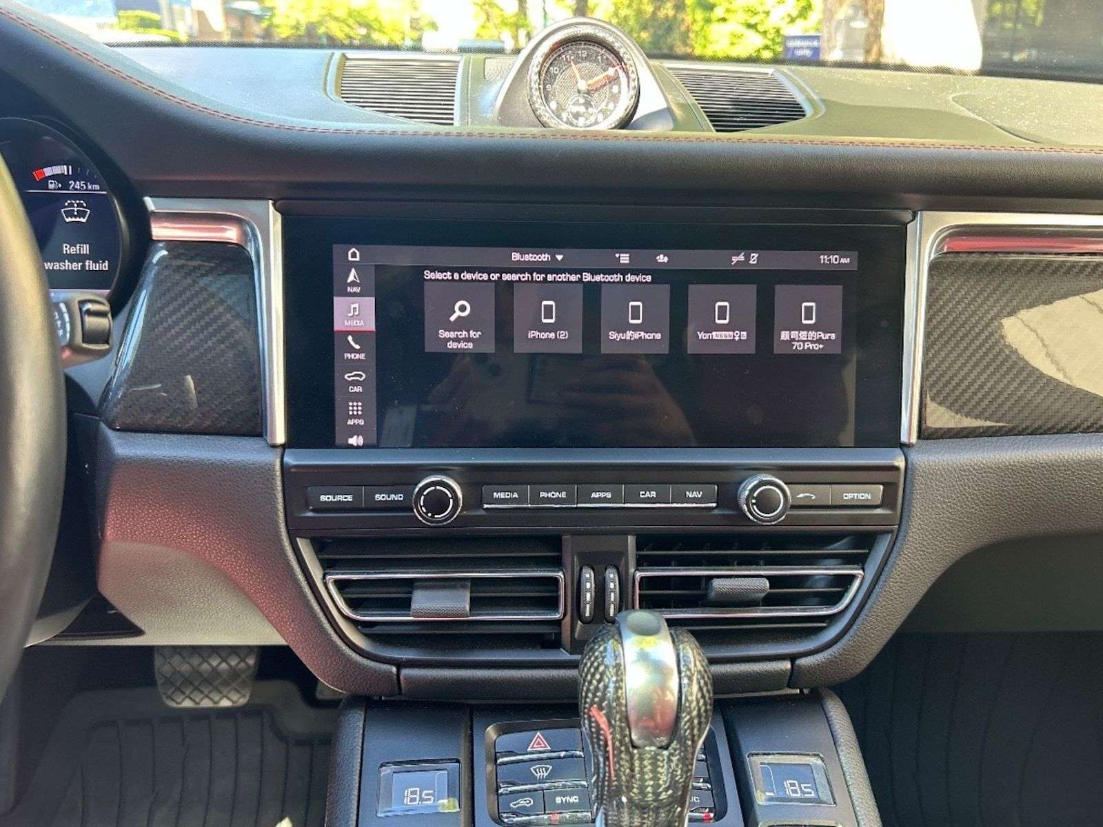 2020 Porsche Macan S thumb 22