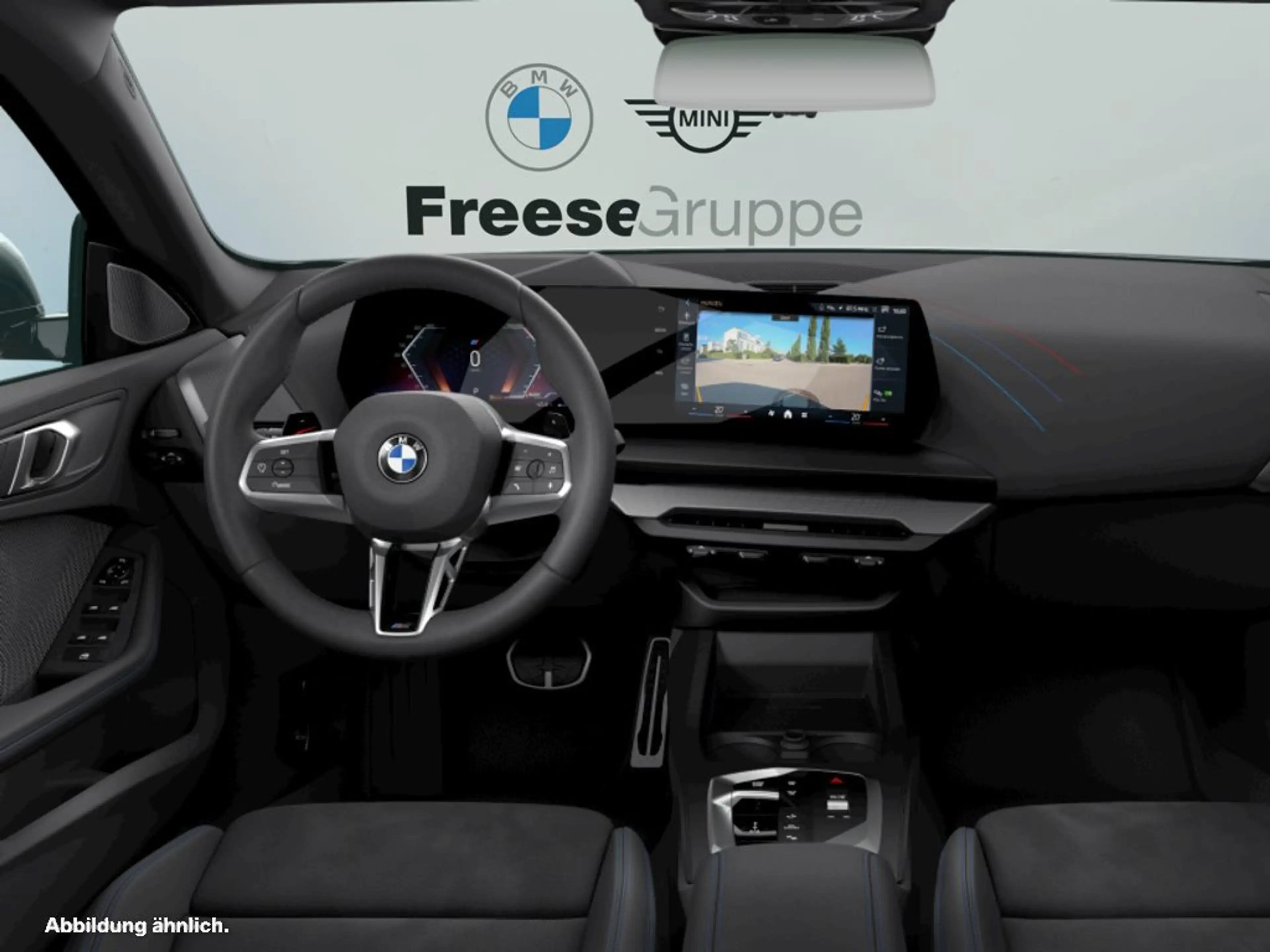 BMW 223 xDrive — photo 4