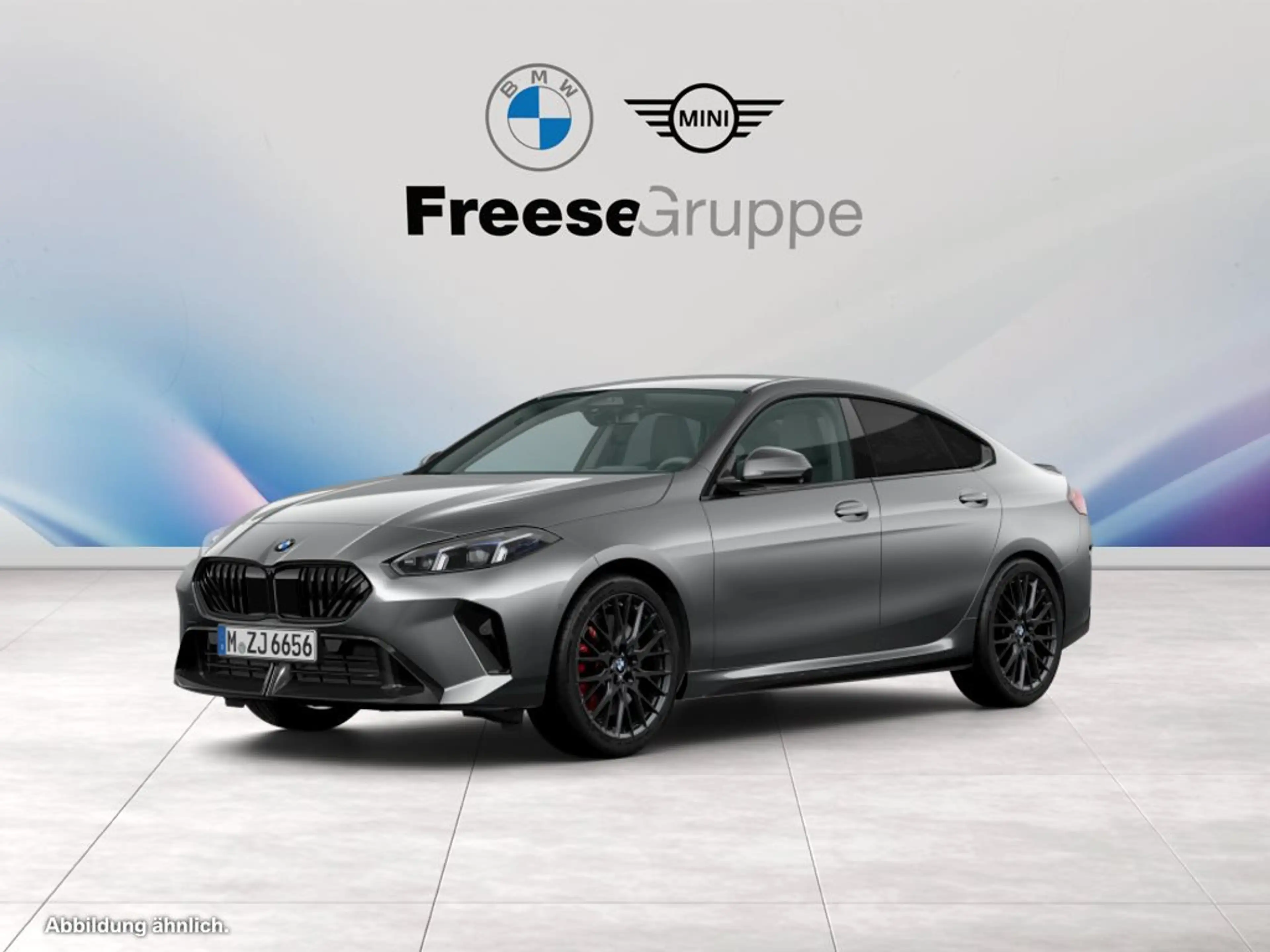 BMW 223 xDrive
