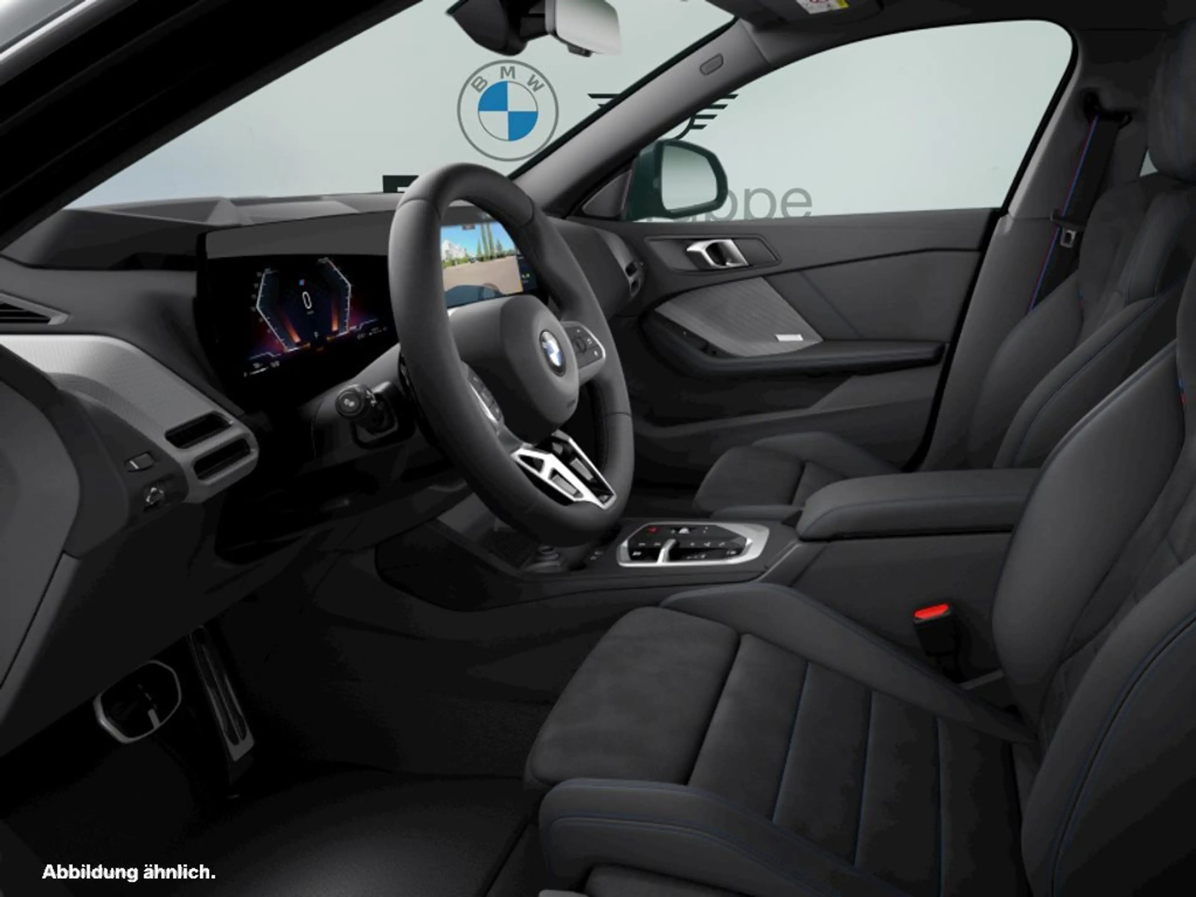 BMW 223 xDrive — photo 3