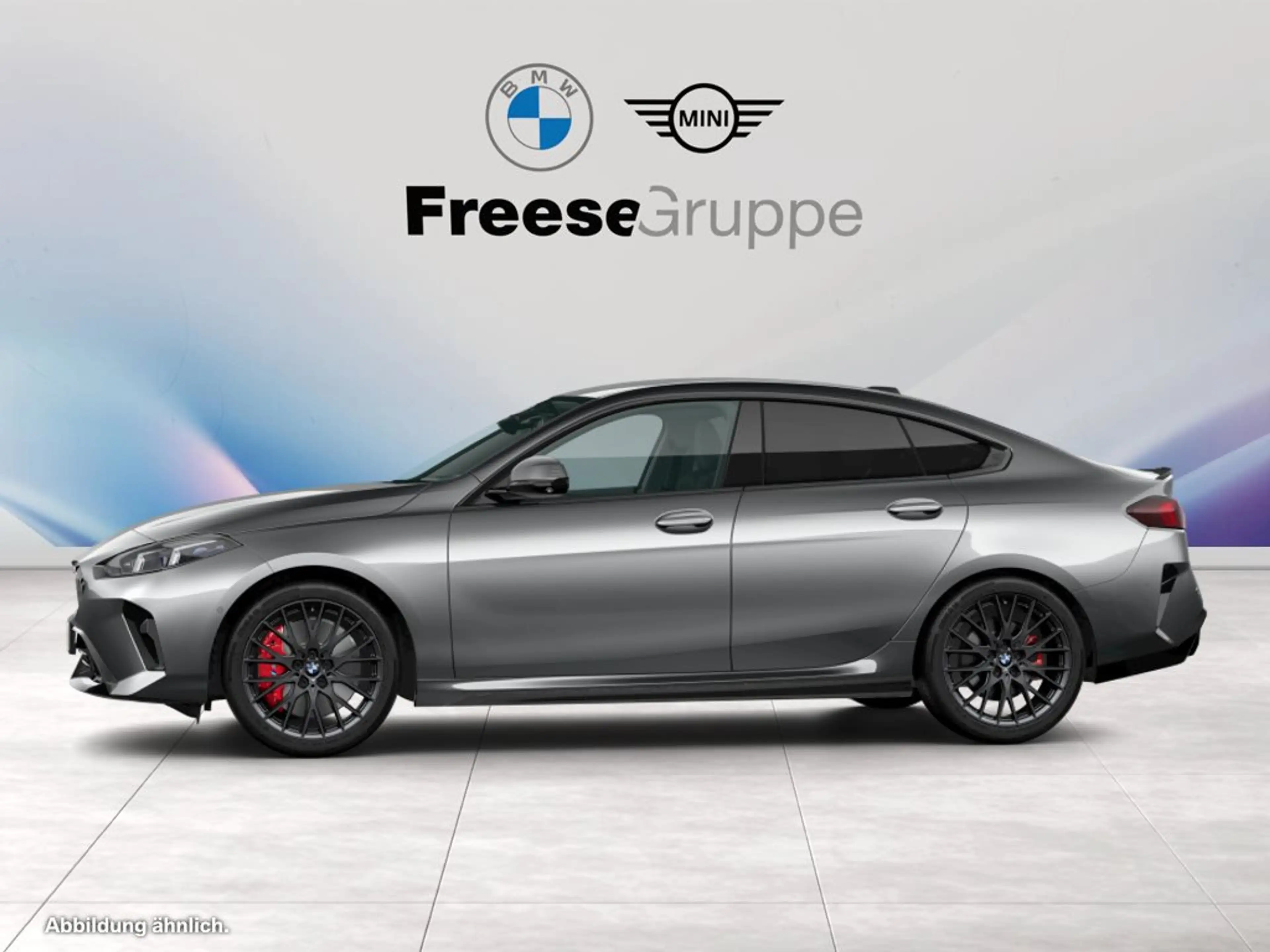BMW 223 xDrive — photo 5
