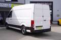 Volkswagen Crafter 35 2.0 TDI L2H2 "AHK*KLIMA*NAVI" Weiß - thumbnail 7