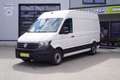 Volkswagen Crafter 35 2.0 TDI L2H2 "AHK*KLIMA*NAVI" Weiß - thumbnail 11