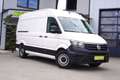Volkswagen Crafter 35 2.0 TDI L2H2 "AHK*KLIMA*NAVI" Weiß - thumbnail 3