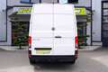 Volkswagen Crafter 35 2.0 TDI L2H2 "AHK*KLIMA*NAVI" Weiß - thumbnail 5
