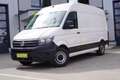 Volkswagen Crafter 35 2.0 TDI L2H2 "AHK*KLIMA*NAVI" Weiß - thumbnail 8