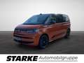 Volkswagen T7 Multivan 2.0 TDI DSG Edition Orange - thumbnail 2