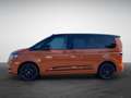 Volkswagen T7 Multivan 2.0 TDI DSG Edition Orange - thumbnail 4