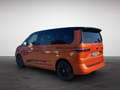 Volkswagen T7 Multivan 2.0 TDI DSG Edition Orange - thumbnail 5