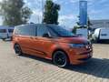 Volkswagen T7 Multivan 2.0 TDI DSG Edition Orange - thumbnail 17