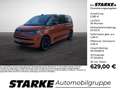 Volkswagen T7 Multivan 2.0 TDI DSG Edition Orange - thumbnail 1