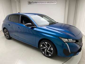 Allure 1.5 BlueHDI Automatik LED ACC