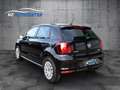 Volkswagen Polo V Comfortline BMT Allstar*LED*SHZ*BLUETOOTH Noir - thumbnail 5