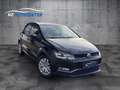 Volkswagen Polo V Comfortline BMT Allstar*LED*SHZ*BLUETOOTH Noir - thumbnail 1