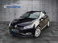 Volkswagen Polo V Comfortline BMT Allstar*LED*SHZ*BLUETOOTH Noir - thumbnail 3