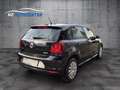Volkswagen Polo V Comfortline BMT Allstar*LED*SHZ*BLUETOOTH Noir - thumbnail 8
