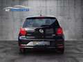Volkswagen Polo V Comfortline BMT Allstar*LED*SHZ*BLUETOOTH Noir - thumbnail 6