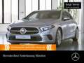 Mercedes-Benz A 200 d PROGRESSIVE+LED+KAMERA+8G Silber - thumbnail 1