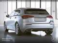 Mercedes-Benz A 200 d PROGRESSIVE+LED+KAMERA+8G Silber - thumbnail 23