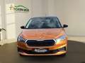 Skoda Fabia Ambition 1.0 MPI Einparkhilfe, Tempomat Orange - thumbnail 6