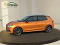Skoda Fabia Ambition 1.0 MPI Einparkhilfe, Tempomat Orange - thumbnail 3