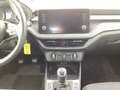 Skoda Fabia Ambition 1.0 MPI Einparkhilfe, Tempomat Orange - thumbnail 9