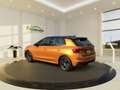Skoda Fabia Ambition 1.0 MPI Einparkhilfe, Tempomat Orange - thumbnail 4