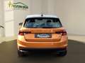 Skoda Fabia Ambition 1.0 MPI Einparkhilfe, Tempomat Orange - thumbnail 5