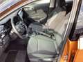 Skoda Fabia Ambition 1.0 MPI Einparkhilfe, Tempomat Orange - thumbnail 7