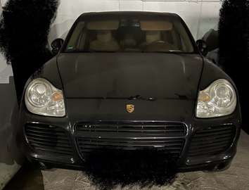 Turbo S